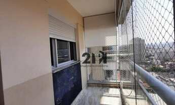 Imagem 4: Apartamento com 2 dormitórios à venda, 63 m² por R$ 530.000,00 - Vila Maria - São Paulo/SP