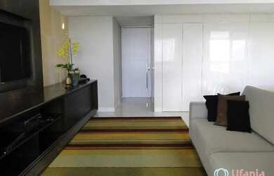 Imagem 3: Apartamento para aluguel, 4 quartos, 2 suítes, 3 vagas, Belvedere - Belo Horizonte/MG