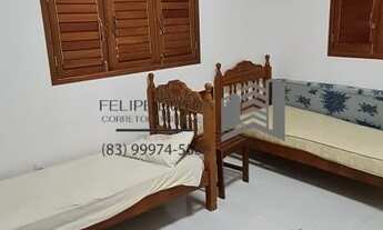 Imagem 3: Casa para venda tem 150 metros quadrados com 3 quartos em Centro - Lucena - PB