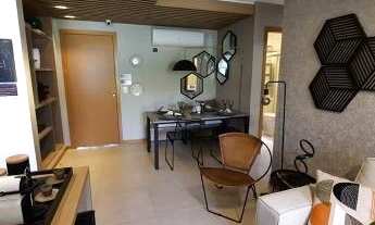 Imagem 3: Apartamento 2 quartos uma suite varanda gourmet em Largo da Batalha - Niterói - RJ