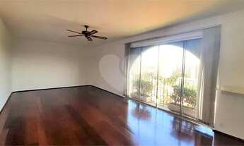 Imagem: São Paulo - Apartamento Padrão - CHÁCARA