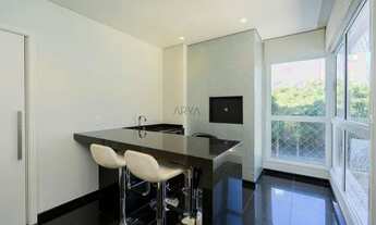 Imagem 7: Apartamento no Ecoville - ARYA 1