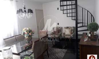 Imagem 1: Apartamento (cobertura 2 - duplex) 2 dormitórios/suite, cozinha planejada, portaria 24 hor