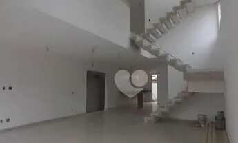 Imagem 4: Casa com 4 dormitórios à venda, 300 m² por R$ 3.850.000,00 - Barra da Tijuca - Rio de Jane