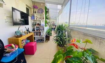 Imagem 4: São Paulo - Apartamento Padrão - Vila Oratório