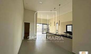 Imagem 4: Casa (térrea em condominio) 3 dormitórios/suite, cozinha planejada, portaria 24hs, lazer