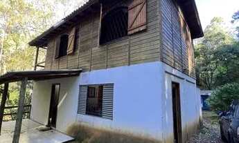 Imagem 2: Chácara com cachoeiras em São Francisco de Paula RS