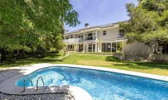 Imagem 5: Casa em Santa Felicidade - ARYA 1