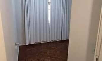 Imagem 4: Aluguel de apartamento na rua dona delfina ,tijuca