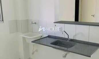 Imagem 7: UBERLÂNDIA - Apartamento Padrão - SHOPPING PARK