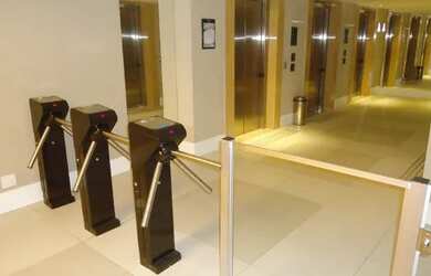 Imagem 6: Sala Comercial 21 m2 - DHC Offices