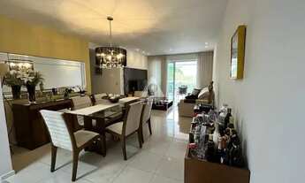 Imagem: Apartamento, 3 quartos,Barra da Tijuca