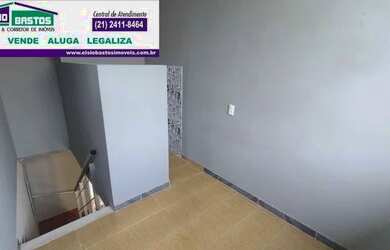 Imagem 4: Casa Sobrado 2 Quartos Rua João Pinheiro Piedade RJ