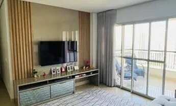 Imagem 7: Apartamento com 3 suites para locação