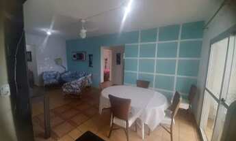 Imagem 4: Apartamento com 2 dormitórios para alugar, 70 m² por R$ 1.800,00/mês - Caiçara - Praia Gra