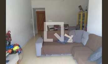 Imagem 5: Apartamento à Venda - Grajaú, 2 Quartos, 70 m2