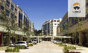 Imagem: Sala, 44 m² - venda por R$ 280.000,00 ou