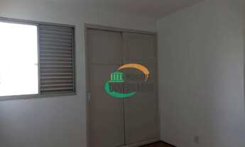 Imagem 4: Apartamento com 2 dormitórios para alugar, 80 m² por R$ 1.880,00/mês - Vila Industrial - C