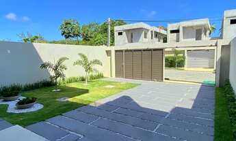 Imagem 5: Casa em rua privativa para venda com 169m² com 4 quartos e 3 vagas em Eusébio - CE