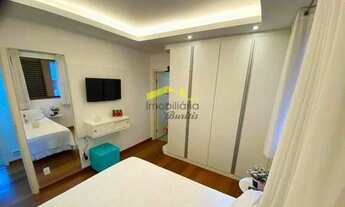 Imagem 7: Cobertura para aluguel, 4 quartos, 2 suítes, 3 vagas, Buritis - Belo Horizonte/MG