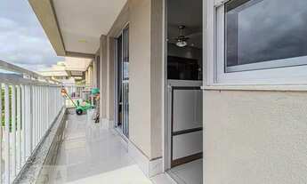 Imagem 7: Apartamento para Aluguel - Taquara, 2 Quartos, 130 m2