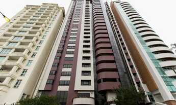 Imagem 1: Apartamento no Batel - ARYA 1