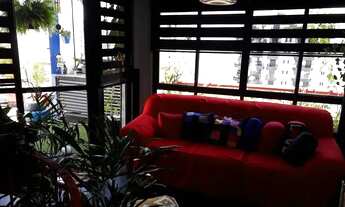 Imagem 7: 108580 Apartamento para venda com 97 metros quadrados com 2 quartos em Vila Andrade - São