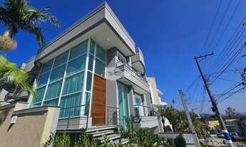 Imagem 3: SãO BERNARDO DO CAMPO - Casa de Condomínio - Swiss Park