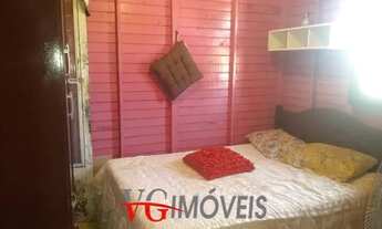 Imagem 7: CASA DE MADEIRA EM OÁSIS