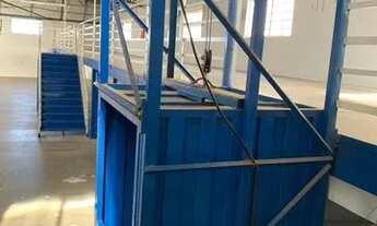 Imagem 5: Aluga-se Salão Comercial Próximo à Represa Municipal em São José do Rio Preto-SP