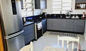 Imagem 2: Casa para venda tem 161 metros quadrados com 4 quartos em Jardim Atlântico - Florianópolis