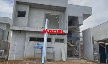 Imagem: Casa Condomínio em São José dos Campos