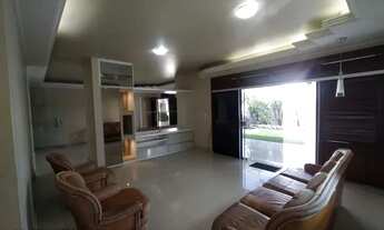 Imagem 3: Casa No Calhau Com 04 Quartos