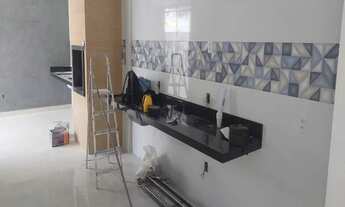 Imagem: Casa à venda no Golden Park Residence II