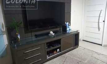 Imagem 3: Santo André - Casa Padrão - Parque das Nações