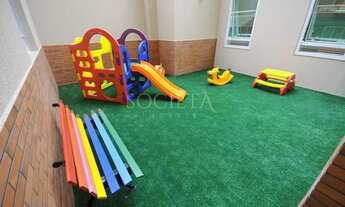 Imagem 7: LINDO APARTAMENTO MOBILIADO COM 04 SUÍTES E ÓTIMA LOCALIZAÇÃO NA MEIA PRAIA-ITAPEMA