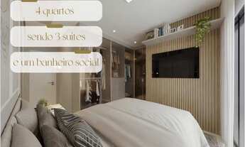 Imagem 4: V.A- lançamento Condominio tarsila do Amaral