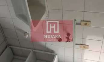 Imagem 7: Apartamento à venda no bairro Cambuci - São Paulo/SP, Zona Sul