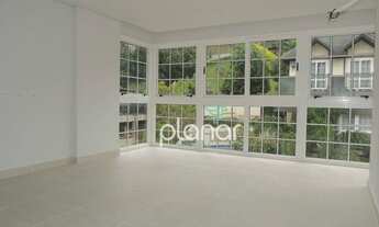 Imagem: Cobertura com 4 dormitórios à venda, 200