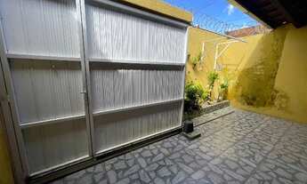 Imagem 4: Casa na Maraponga, 03 quartos, 02 banheiros, R$ 295.000,00