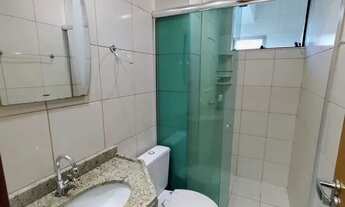 Imagem 7: Cond. Ilhas Gregas 2 quartos - (Ponta Negra