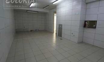 Imagem 5: Santo André - Loja/Salão - Jardim