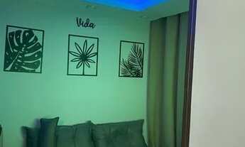 Imagem 2: Repasse apartamento reformado