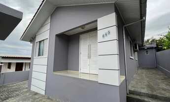 Imagem 5: Vendo Linda Casa de Alvenaria na Região Central da Próspera