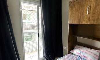 Imagem 5: Apartamento Praia Grande ( Ocean ) - Frente Ao Mar