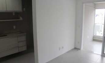 Imagem 2: Flat para aluguel possui 45 metros quadrados com 1 quarto em Bela Vista - São Paulo - SP
