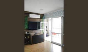 Imagem 5: Apartamento para Aluguel - Santa Paula, 2 Quartos, 71 m2