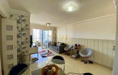 Imagem 4: Apartamento à venda, 3 quartos, 101 m² por R$ 1.150.000,00 - Chácara Santo Antônio - São P