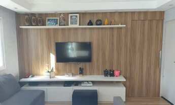 Imagem 4: Alugo apto 70m²,Jaguaré, 2 dorms, sendo 1 suite, 2 vagas