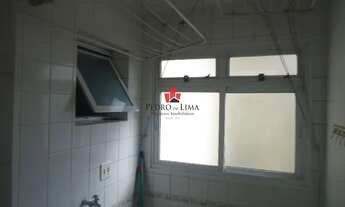 Imagem 7: Apartamento com 3 Dormitórios 1 vaga de garagen no Cangaiba